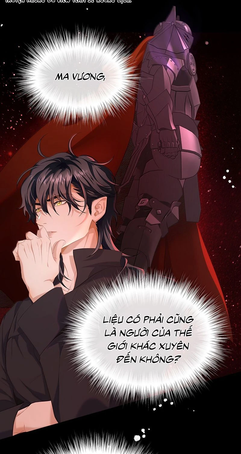 Tôi Trùng Sinh Trở Thành Tiểu Ác Long Của Vương Tử Điện Hạ Chapter 121 - 14