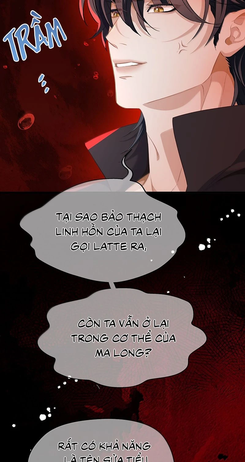 Tôi Trùng Sinh Trở Thành Tiểu Ác Long Của Vương Tử Điện Hạ Chapter 121 - 16