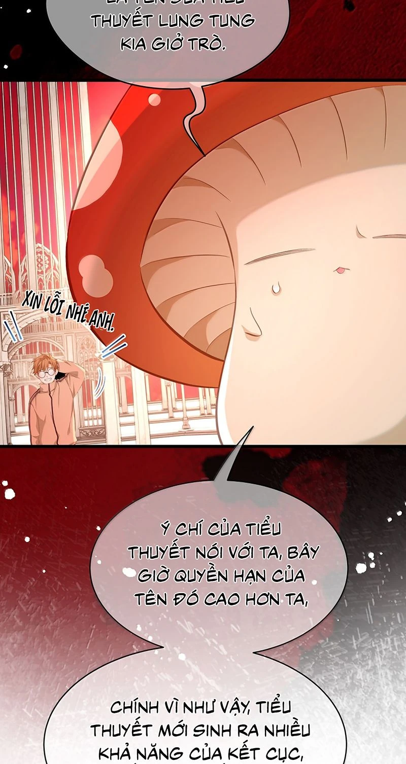 Tôi Trùng Sinh Trở Thành Tiểu Ác Long Của Vương Tử Điện Hạ Chapter 121 - 17