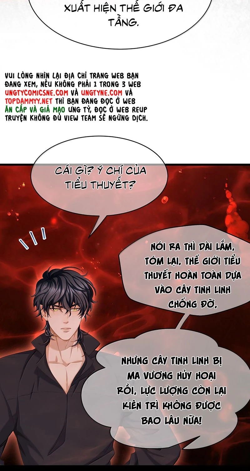 Tôi Trùng Sinh Trở Thành Tiểu Ác Long Của Vương Tử Điện Hạ Chapter 121 - 18