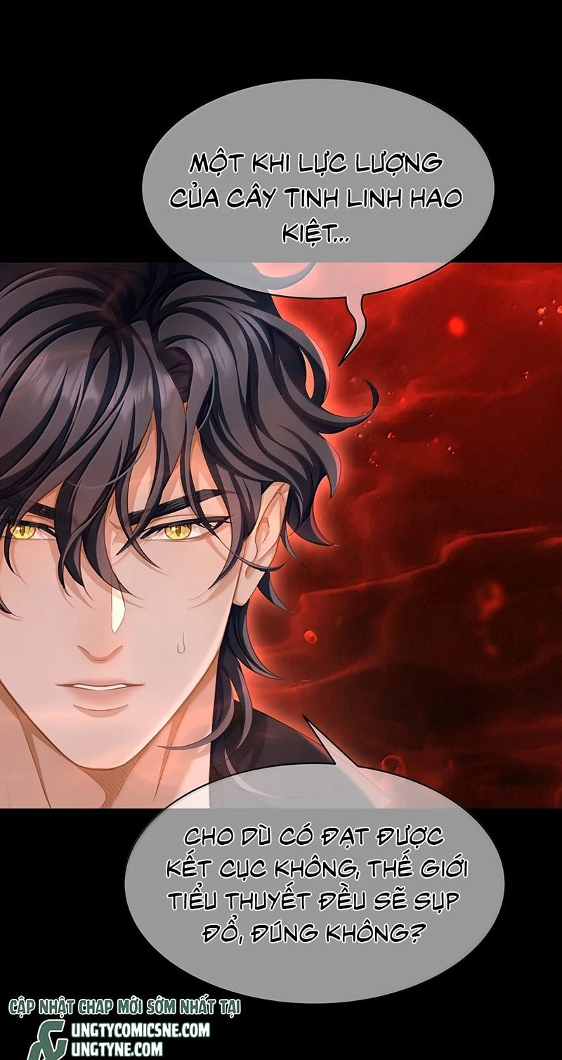 Tôi Trùng Sinh Trở Thành Tiểu Ác Long Của Vương Tử Điện Hạ Chapter 121 - 19