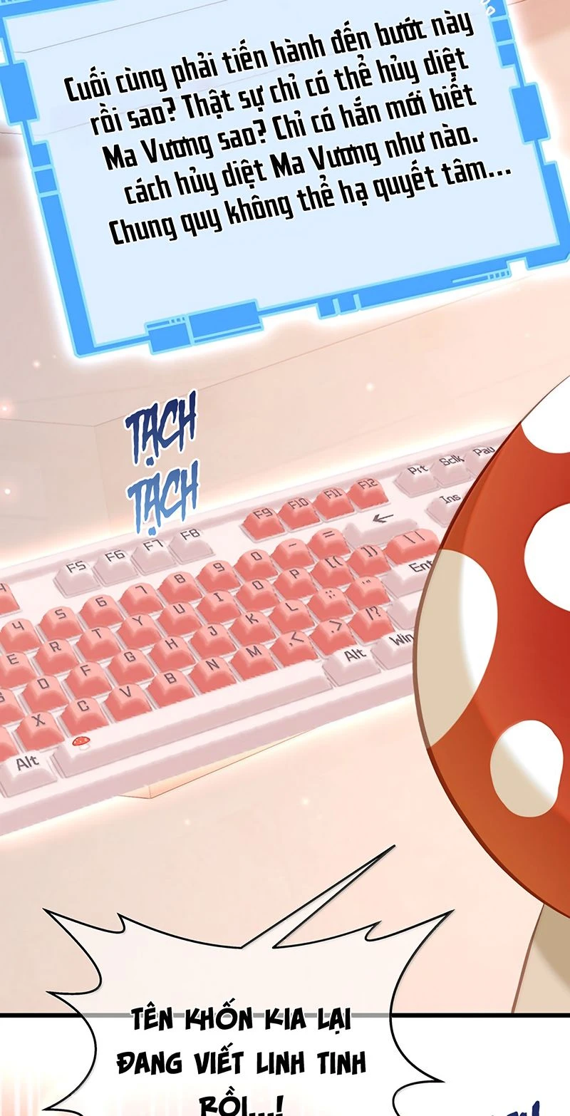 Tôi Trùng Sinh Trở Thành Tiểu Ác Long Của Vương Tử Điện Hạ Chapter 121 - 21