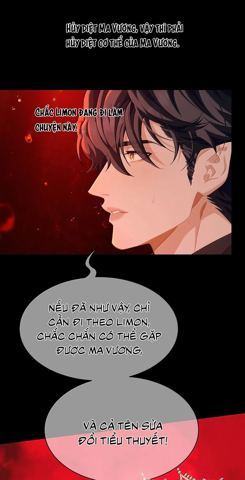 Tôi Trùng Sinh Trở Thành Tiểu Ác Long Của Vương Tử Điện Hạ Chapter 121 - 23