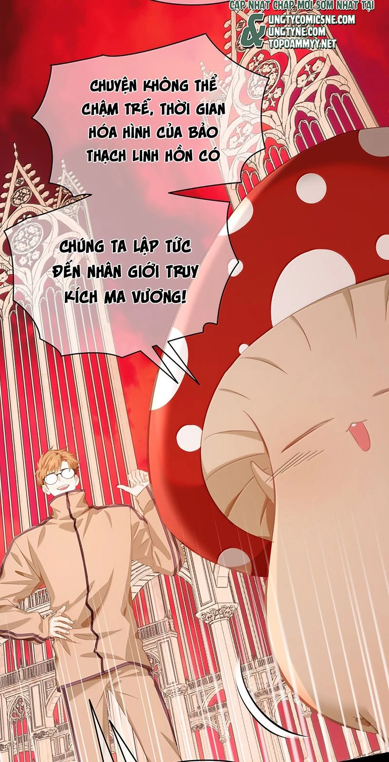 Tôi Trùng Sinh Trở Thành Tiểu Ác Long Của Vương Tử Điện Hạ Chapter 121 - 24