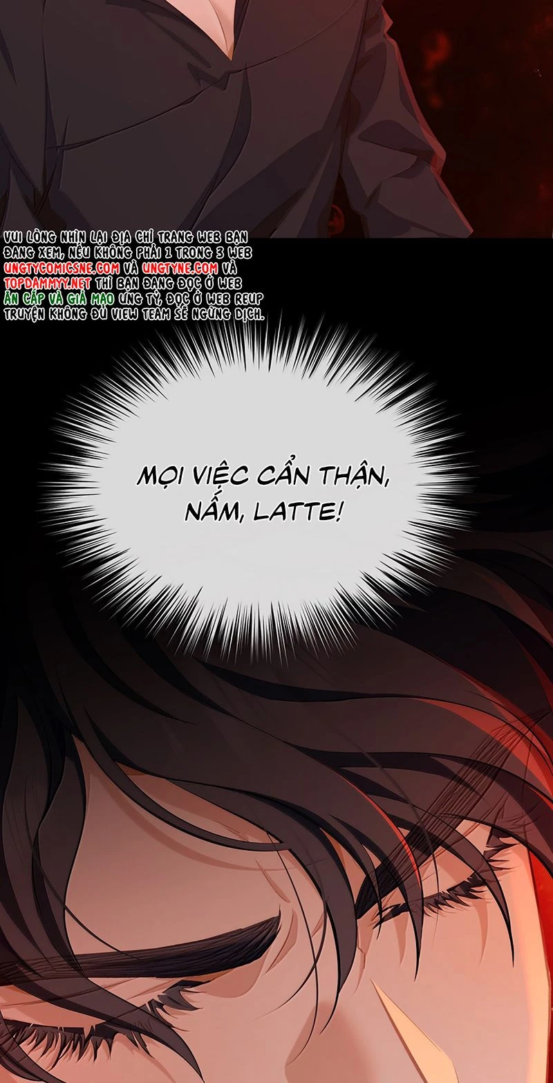 Tôi Trùng Sinh Trở Thành Tiểu Ác Long Của Vương Tử Điện Hạ Chapter 121 - 26