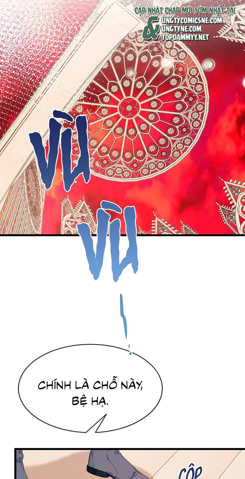 Tôi Trùng Sinh Trở Thành Tiểu Ác Long Của Vương Tử Điện Hạ Chapter 121 - 28