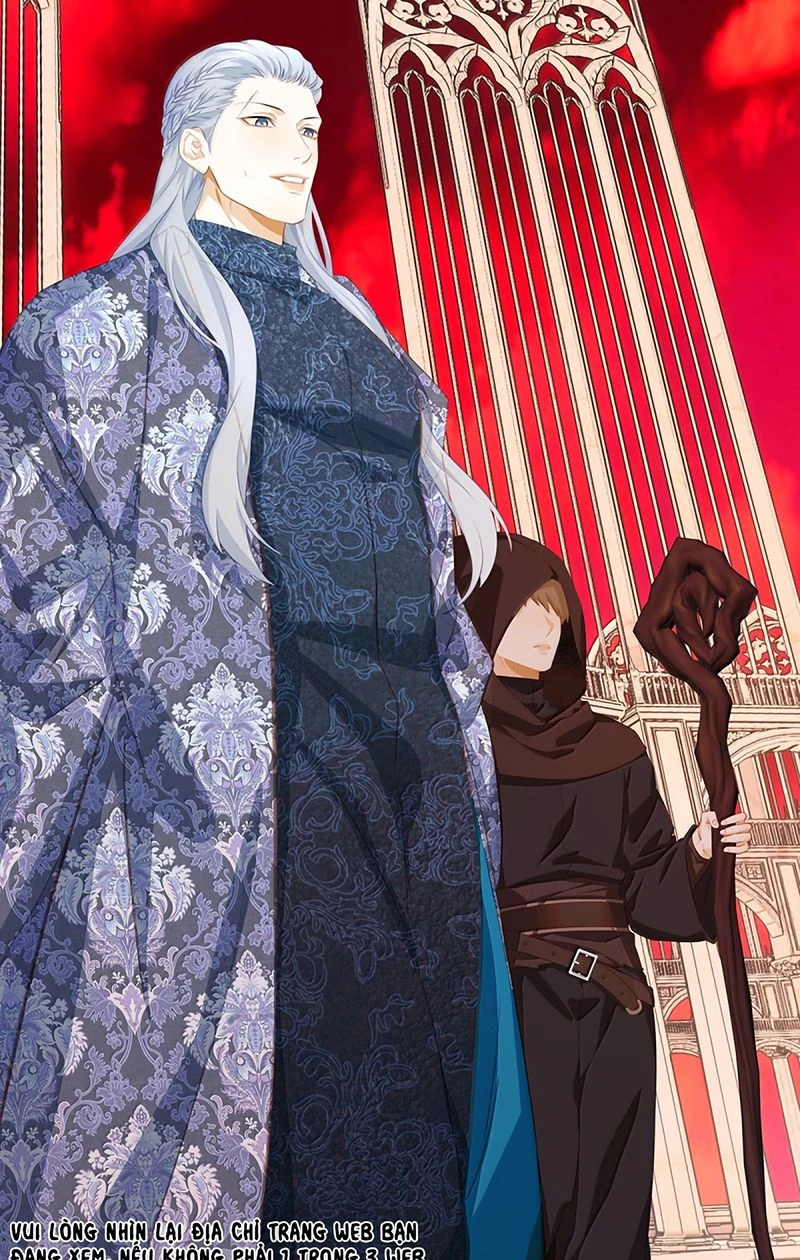 Tôi Trùng Sinh Trở Thành Tiểu Ác Long Của Vương Tử Điện Hạ Chapter 121 - 30