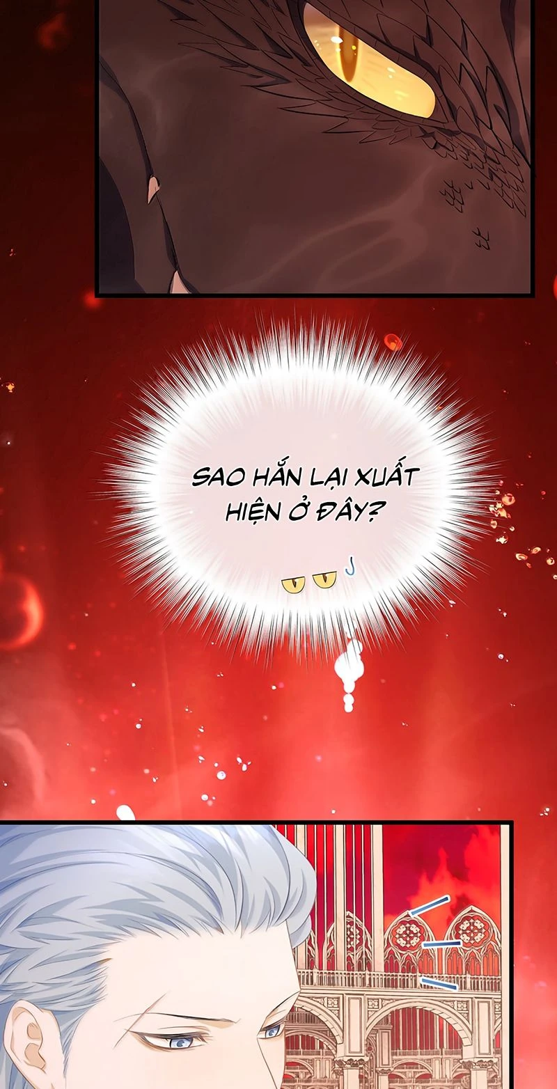 Tôi Trùng Sinh Trở Thành Tiểu Ác Long Của Vương Tử Điện Hạ Chapter 121 - 32