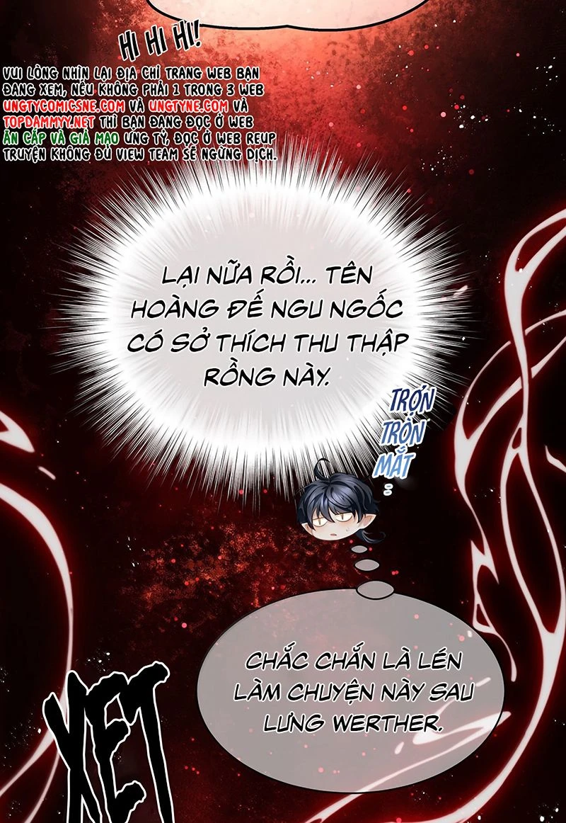 Tôi Trùng Sinh Trở Thành Tiểu Ác Long Của Vương Tử Điện Hạ Chapter 121 - 36
