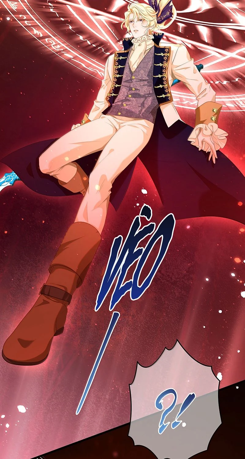 Tôi Trùng Sinh Trở Thành Tiểu Ác Long Của Vương Tử Điện Hạ Chapter 122 - 9