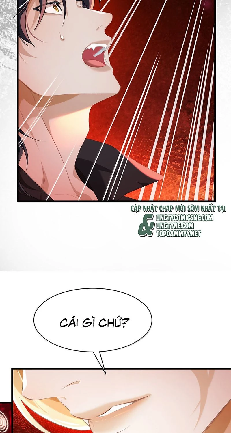 Tôi Trùng Sinh Trở Thành Tiểu Ác Long Của Vương Tử Điện Hạ Chapter 122 - 12