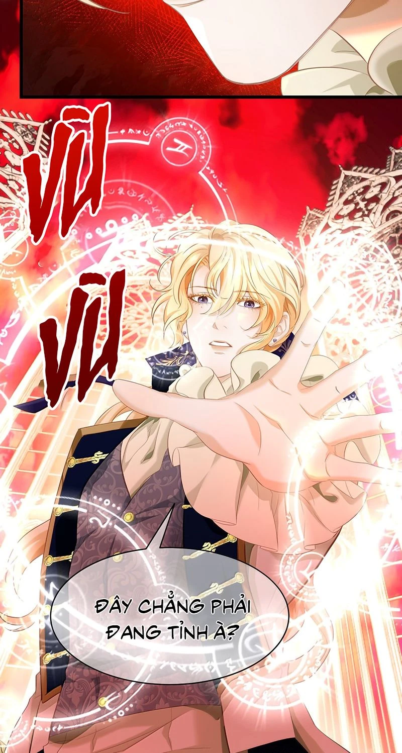 Tôi Trùng Sinh Trở Thành Tiểu Ác Long Của Vương Tử Điện Hạ Chapter 122 - 13