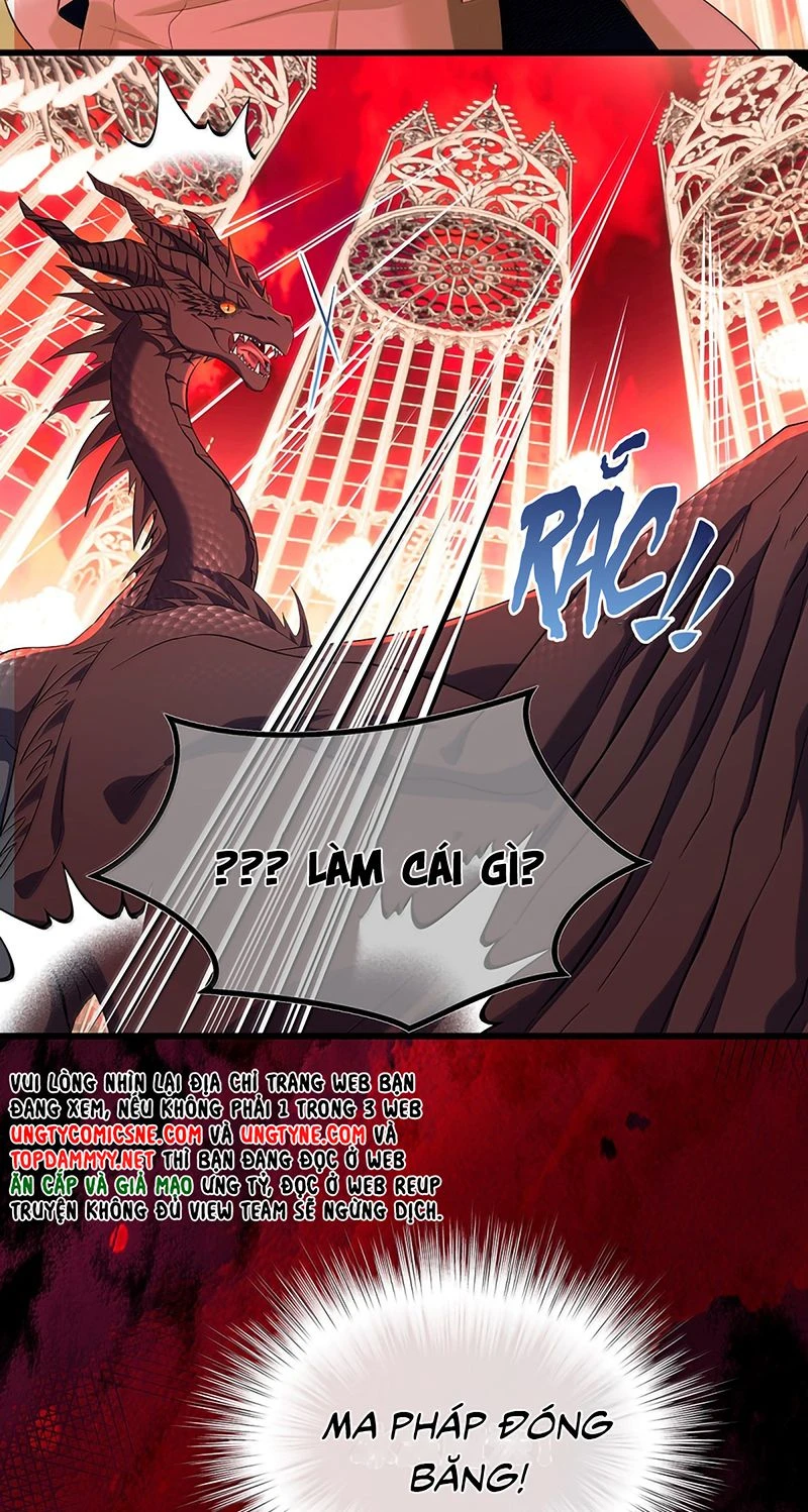 Tôi Trùng Sinh Trở Thành Tiểu Ác Long Của Vương Tử Điện Hạ Chapter 122 - 14