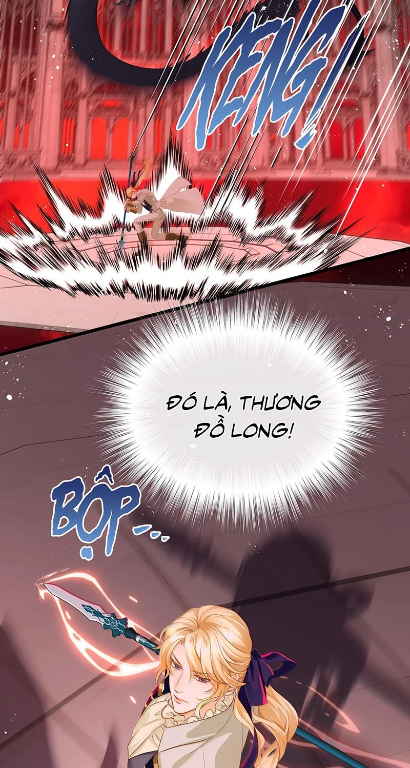 Tôi Trùng Sinh Trở Thành Tiểu Ác Long Của Vương Tử Điện Hạ Chapter 122 - 18