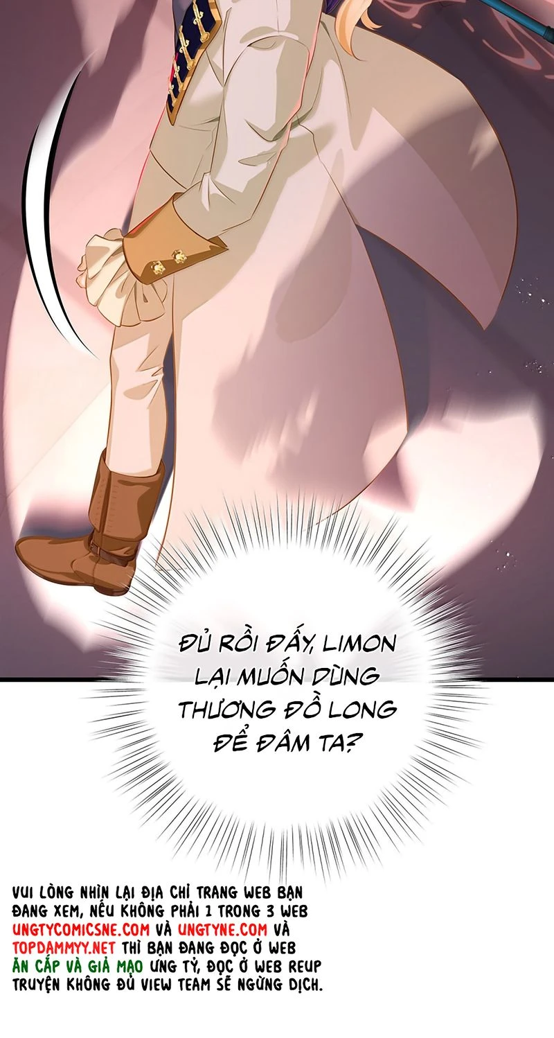 Tôi Trùng Sinh Trở Thành Tiểu Ác Long Của Vương Tử Điện Hạ Chapter 122 - 19