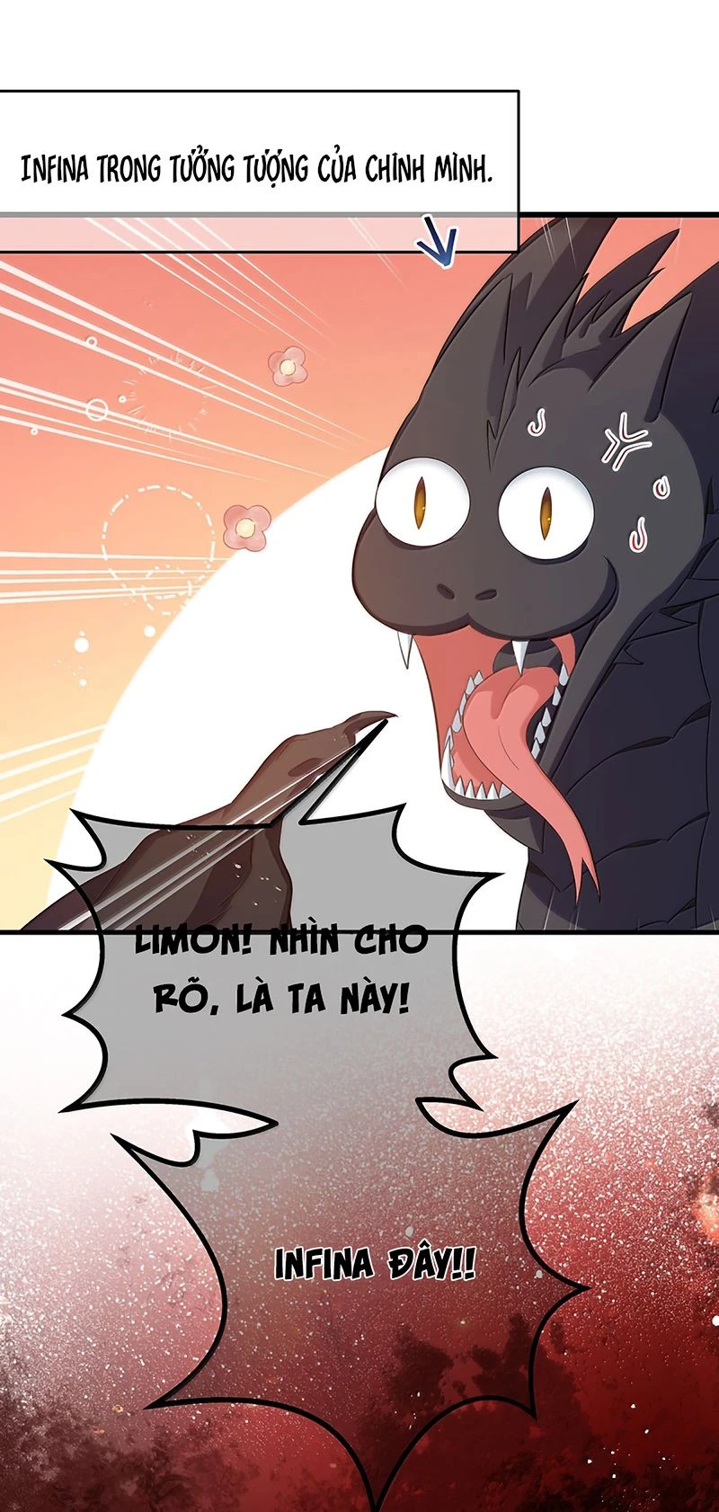 Tôi Trùng Sinh Trở Thành Tiểu Ác Long Của Vương Tử Điện Hạ Chapter 122 - 20