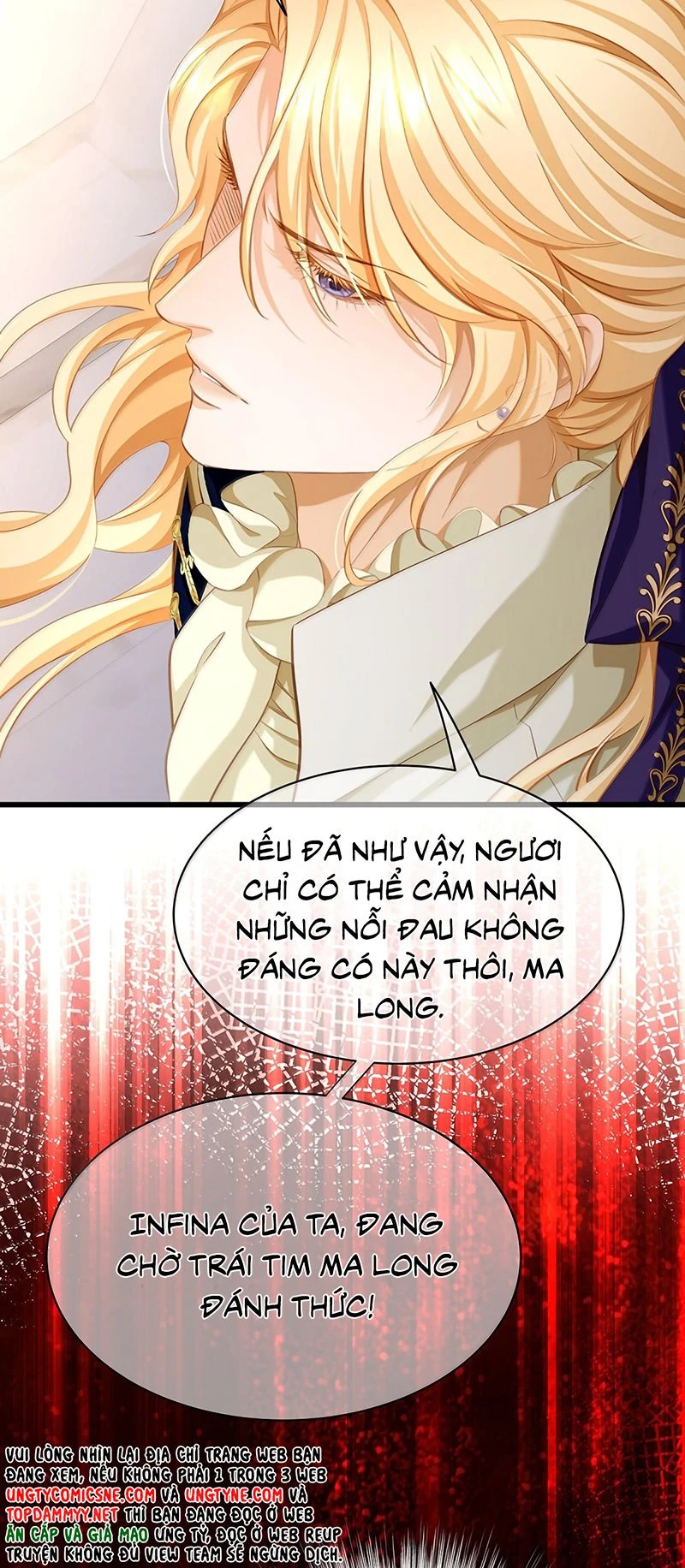 Tôi Trùng Sinh Trở Thành Tiểu Ác Long Của Vương Tử Điện Hạ Chapter 122 - 23