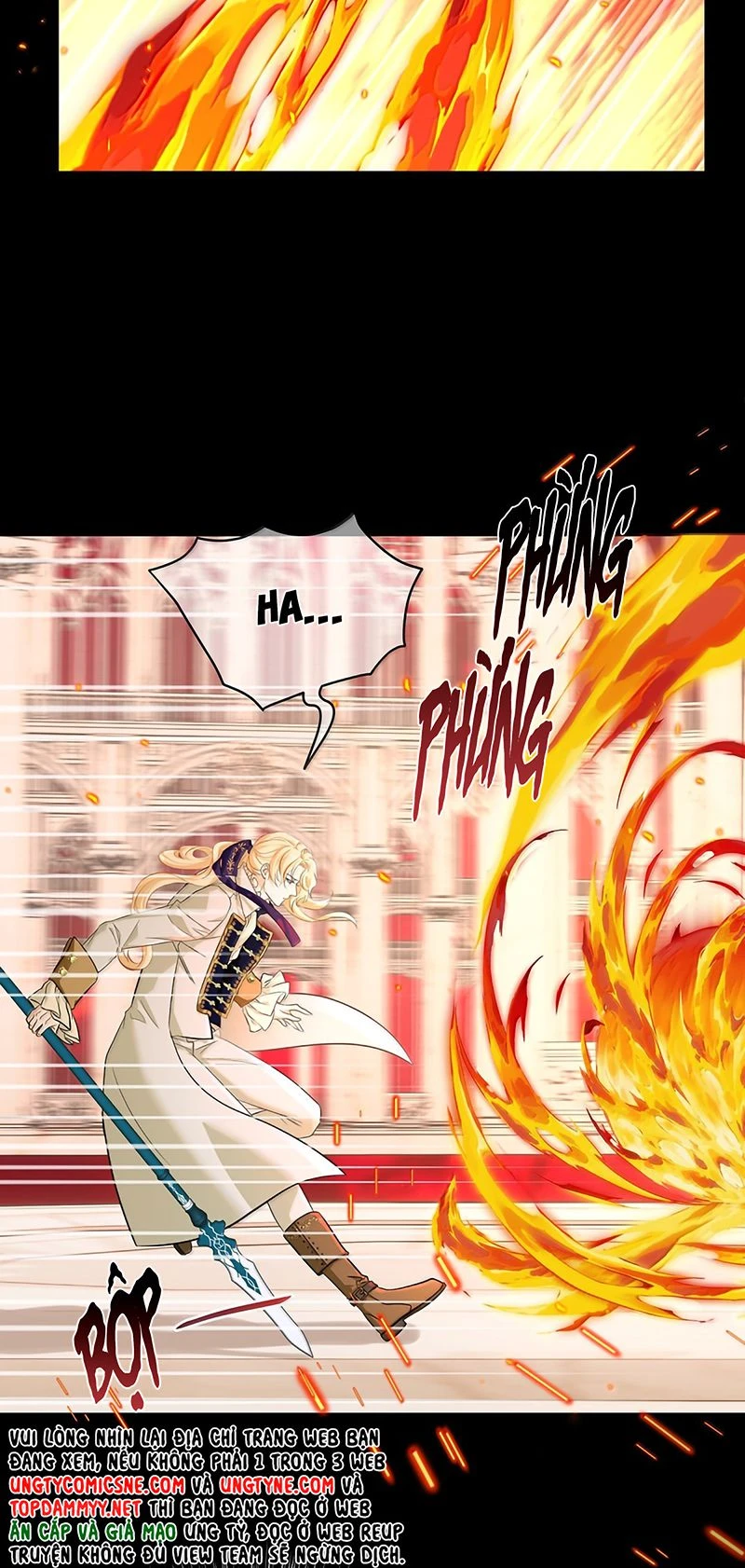 Tôi Trùng Sinh Trở Thành Tiểu Ác Long Của Vương Tử Điện Hạ Chapter 122 - 27