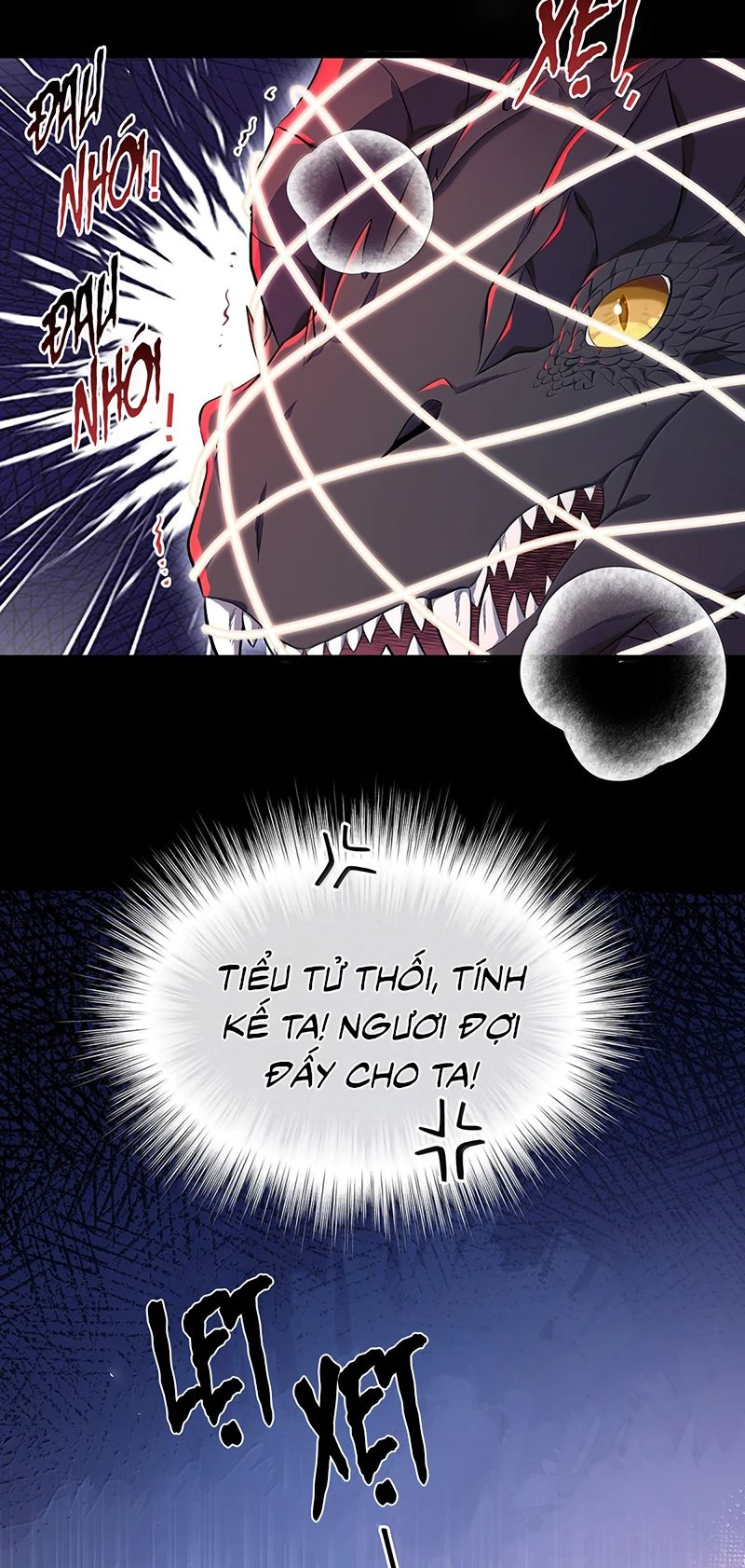 Tôi Trùng Sinh Trở Thành Tiểu Ác Long Của Vương Tử Điện Hạ Chapter 122 - 30