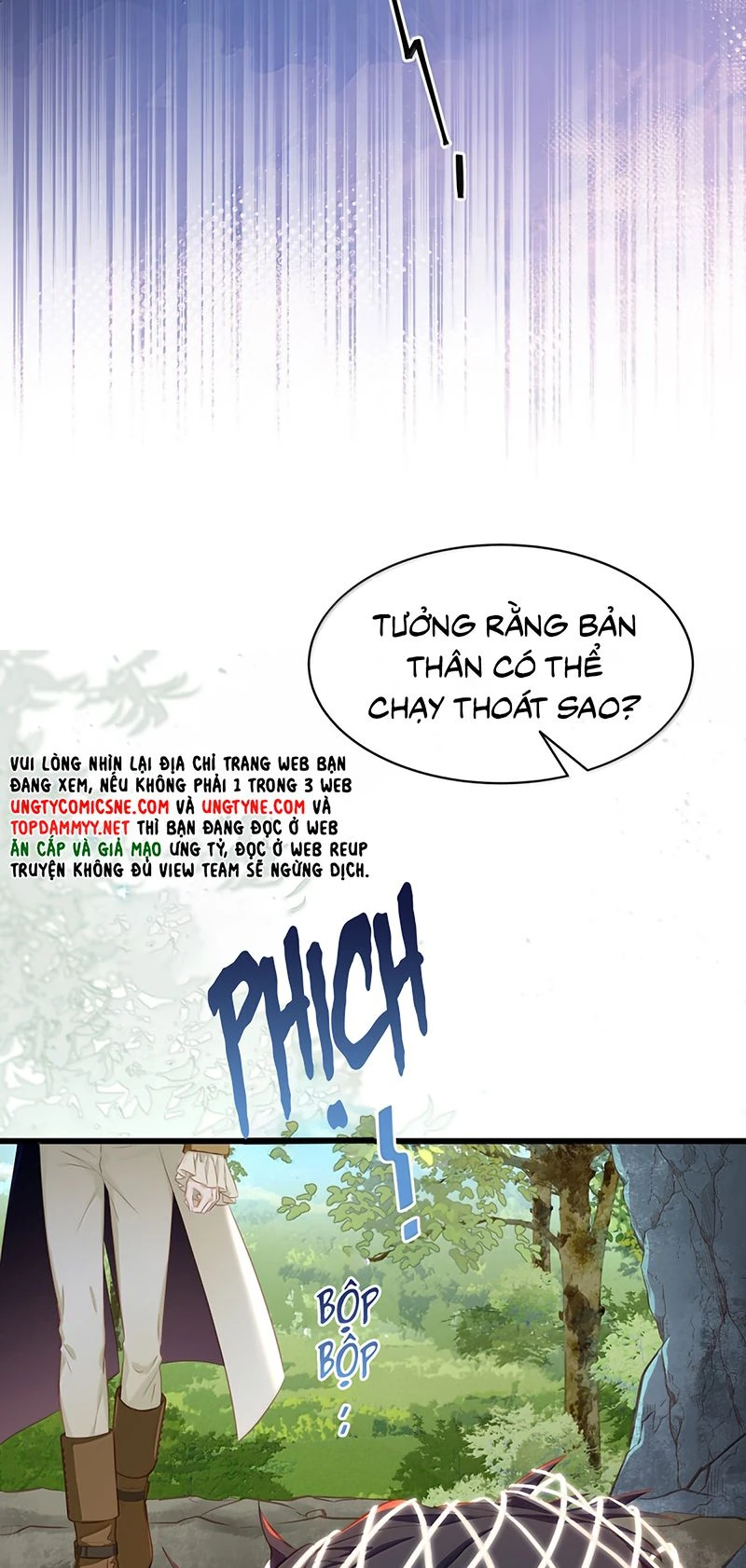 Tôi Trùng Sinh Trở Thành Tiểu Ác Long Của Vương Tử Điện Hạ Chapter 122 - 31