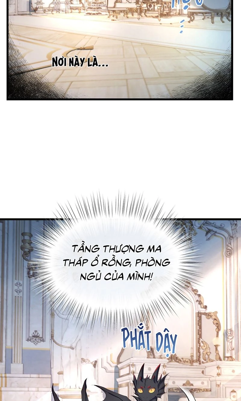 Tôi Trùng Sinh Trở Thành Tiểu Ác Long Của Vương Tử Điện Hạ Chapter 123 - 4