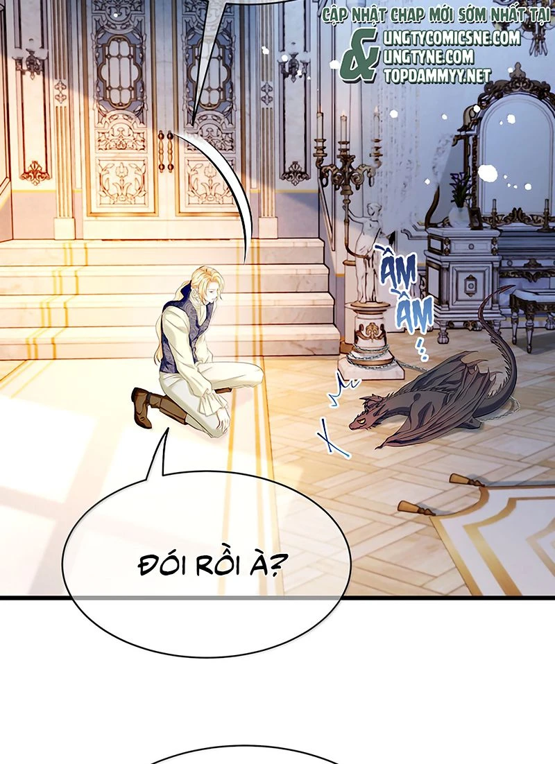 Tôi Trùng Sinh Trở Thành Tiểu Ác Long Của Vương Tử Điện Hạ Chapter 123 - 18