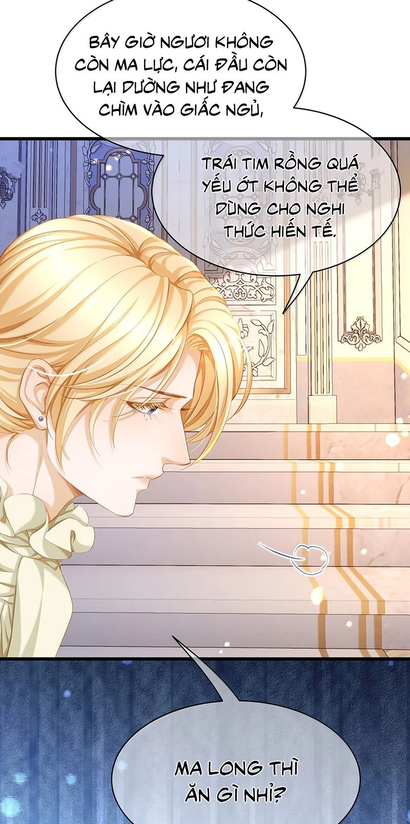 Tôi Trùng Sinh Trở Thành Tiểu Ác Long Của Vương Tử Điện Hạ Chapter 123 - 19
