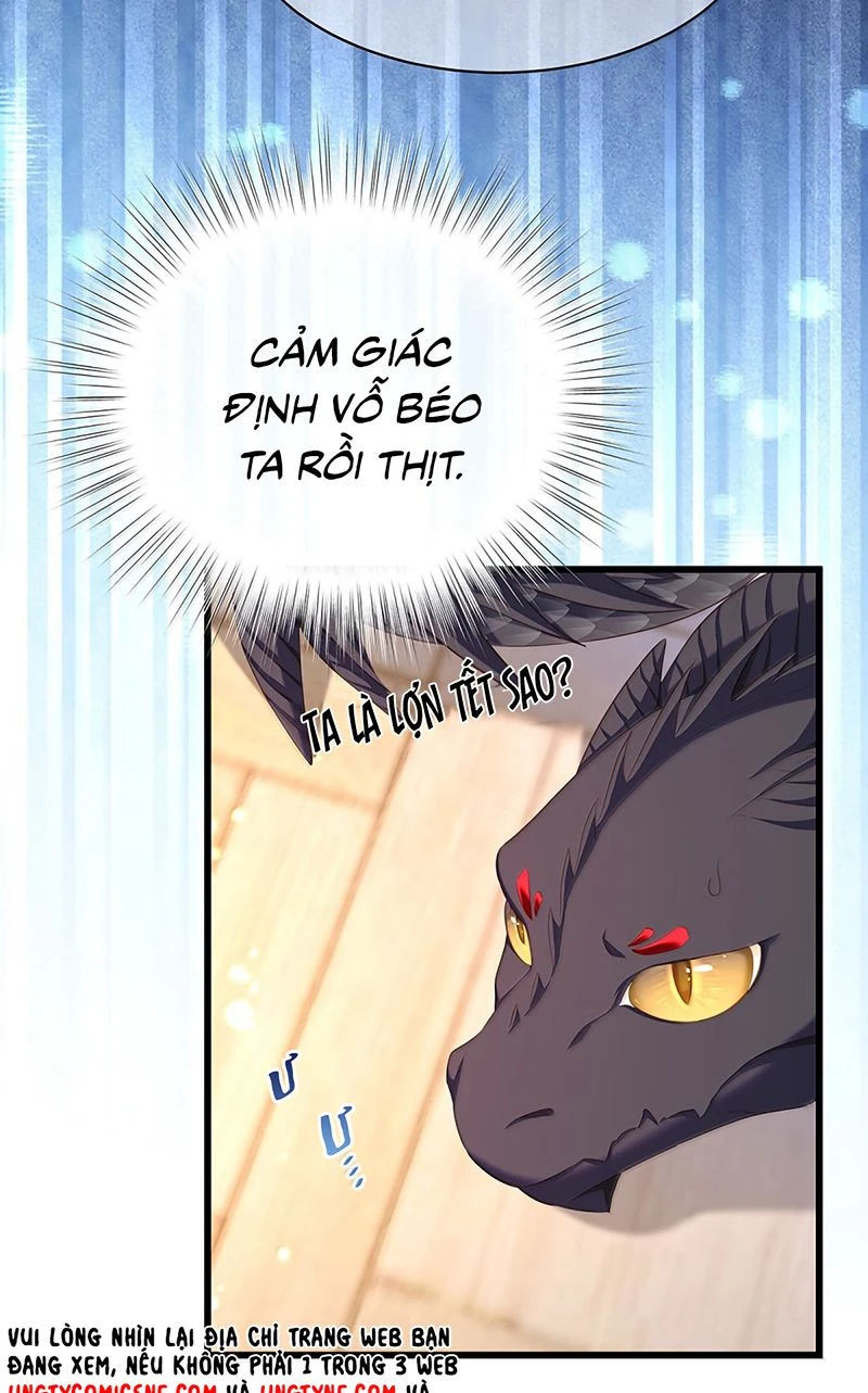 Tôi Trùng Sinh Trở Thành Tiểu Ác Long Của Vương Tử Điện Hạ Chapter 123 - 20