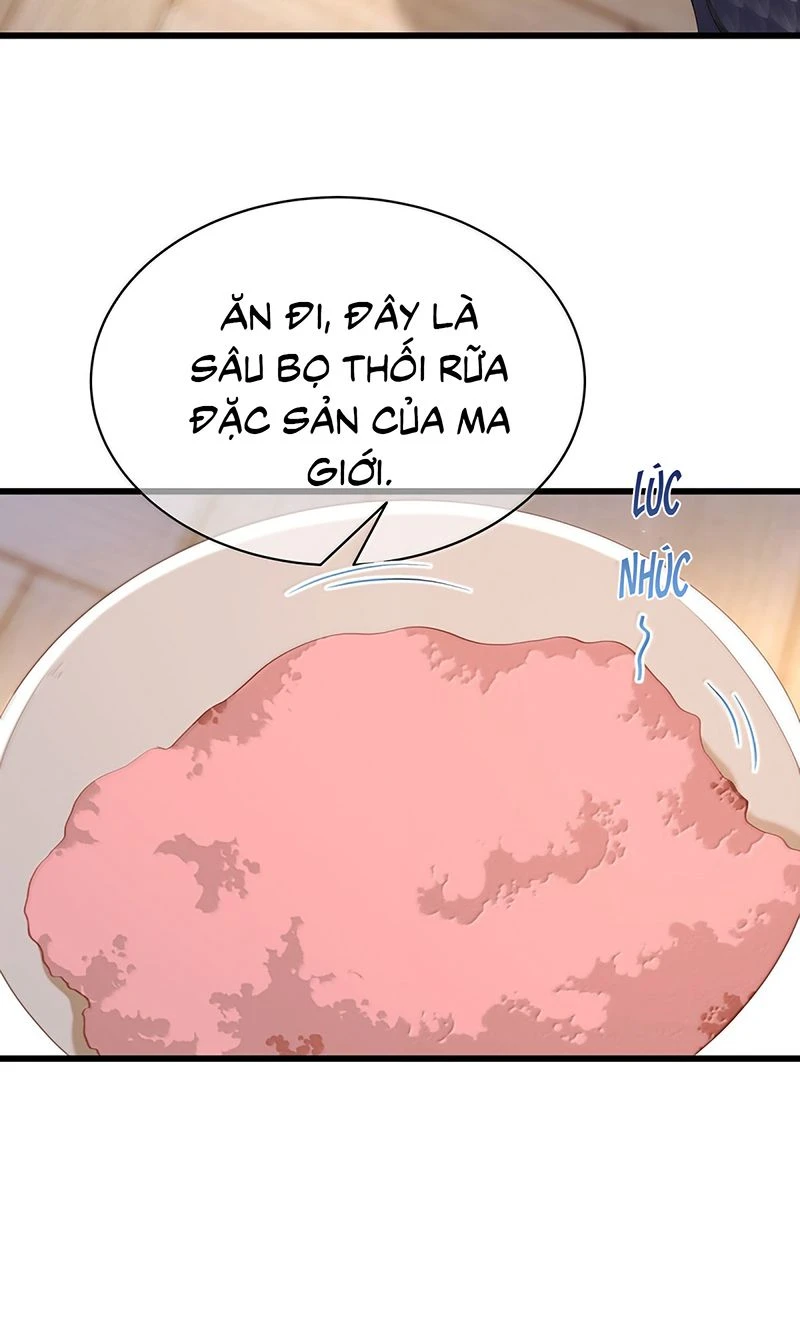Tôi Trùng Sinh Trở Thành Tiểu Ác Long Của Vương Tử Điện Hạ Chapter 123 - 22