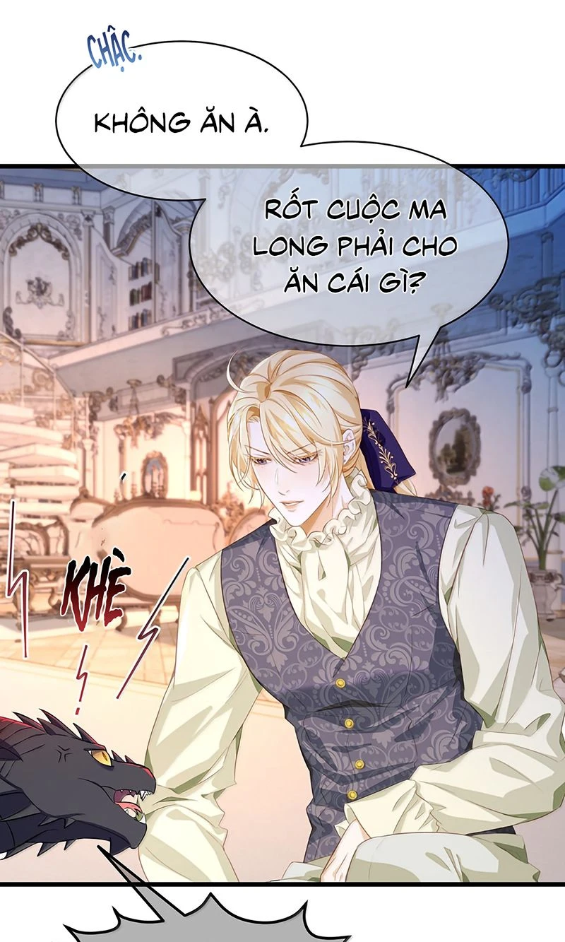 Tôi Trùng Sinh Trở Thành Tiểu Ác Long Của Vương Tử Điện Hạ Chapter 123 - 24