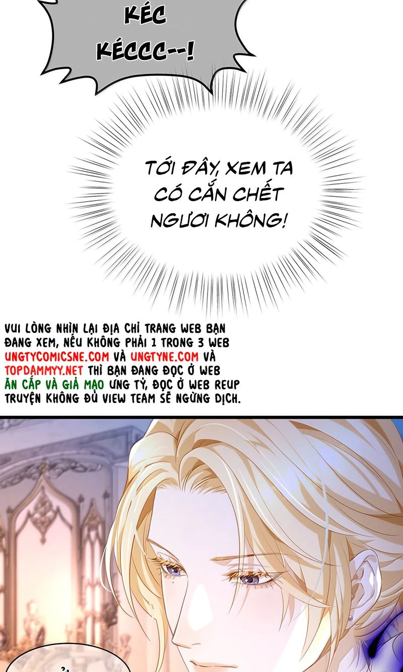 Tôi Trùng Sinh Trở Thành Tiểu Ác Long Của Vương Tử Điện Hạ Chapter 123 - 25