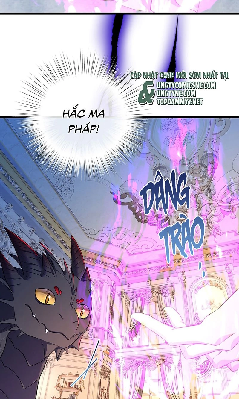 Tôi Trùng Sinh Trở Thành Tiểu Ác Long Của Vương Tử Điện Hạ Chapter 123 - 27