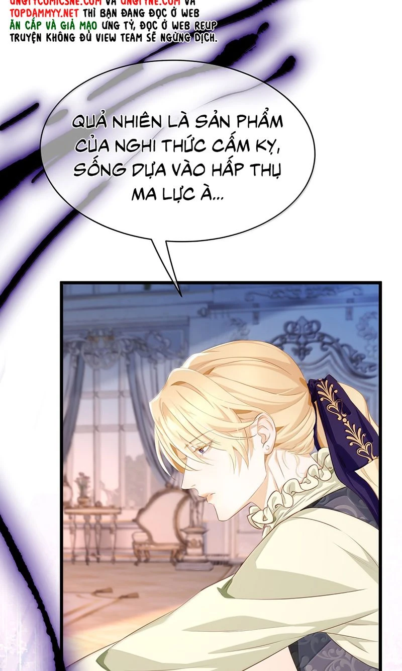 Tôi Trùng Sinh Trở Thành Tiểu Ác Long Của Vương Tử Điện Hạ Chapter 123 - 30