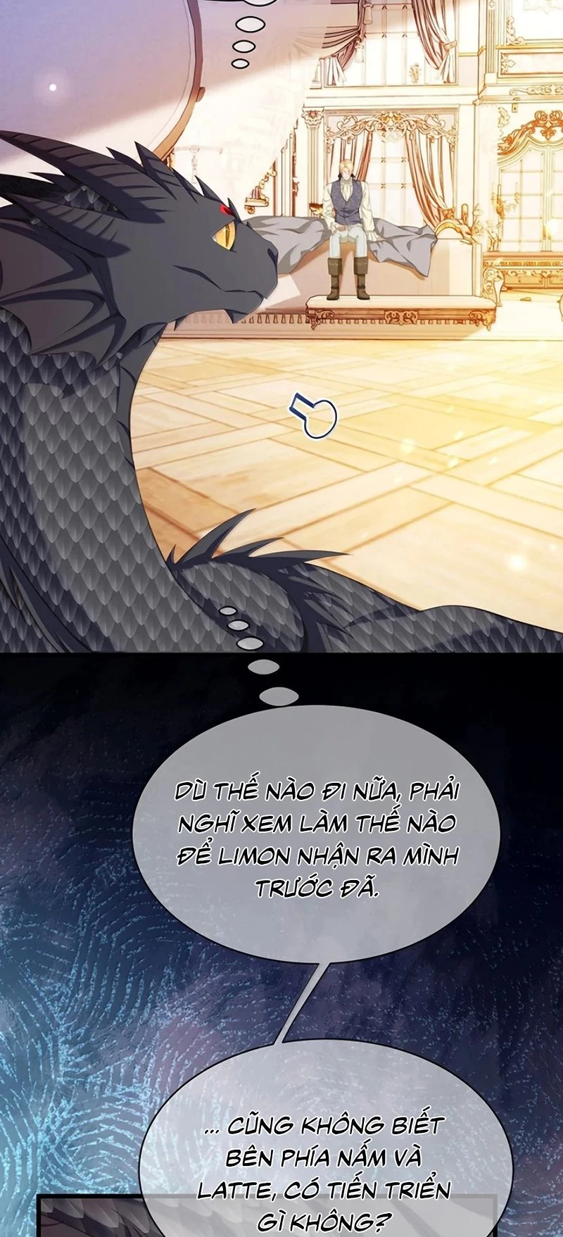 Tôi Trùng Sinh Trở Thành Tiểu Ác Long Của Vương Tử Điện Hạ Chapter 124 - 9