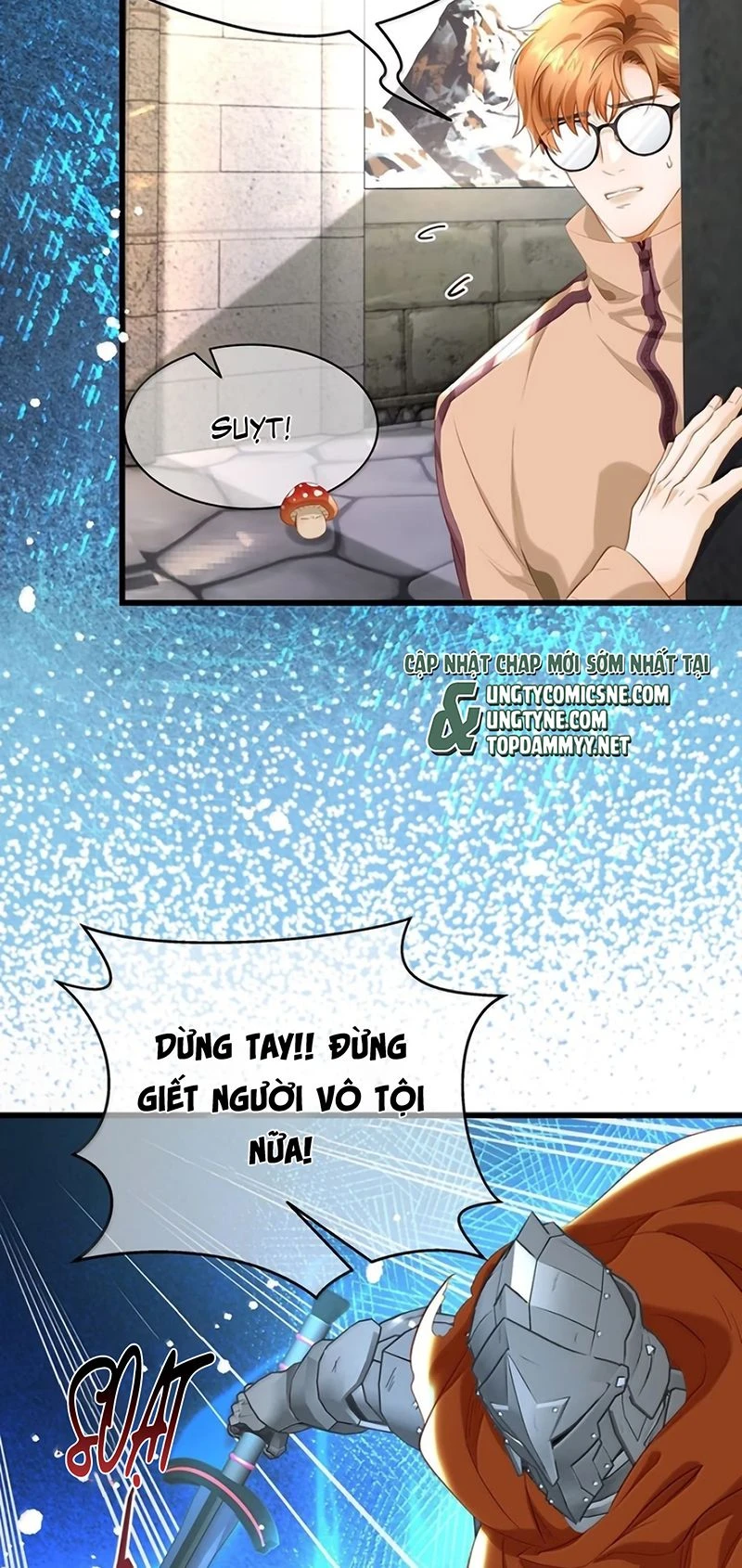 Tôi Trùng Sinh Trở Thành Tiểu Ác Long Của Vương Tử Điện Hạ Chapter 124 - 18