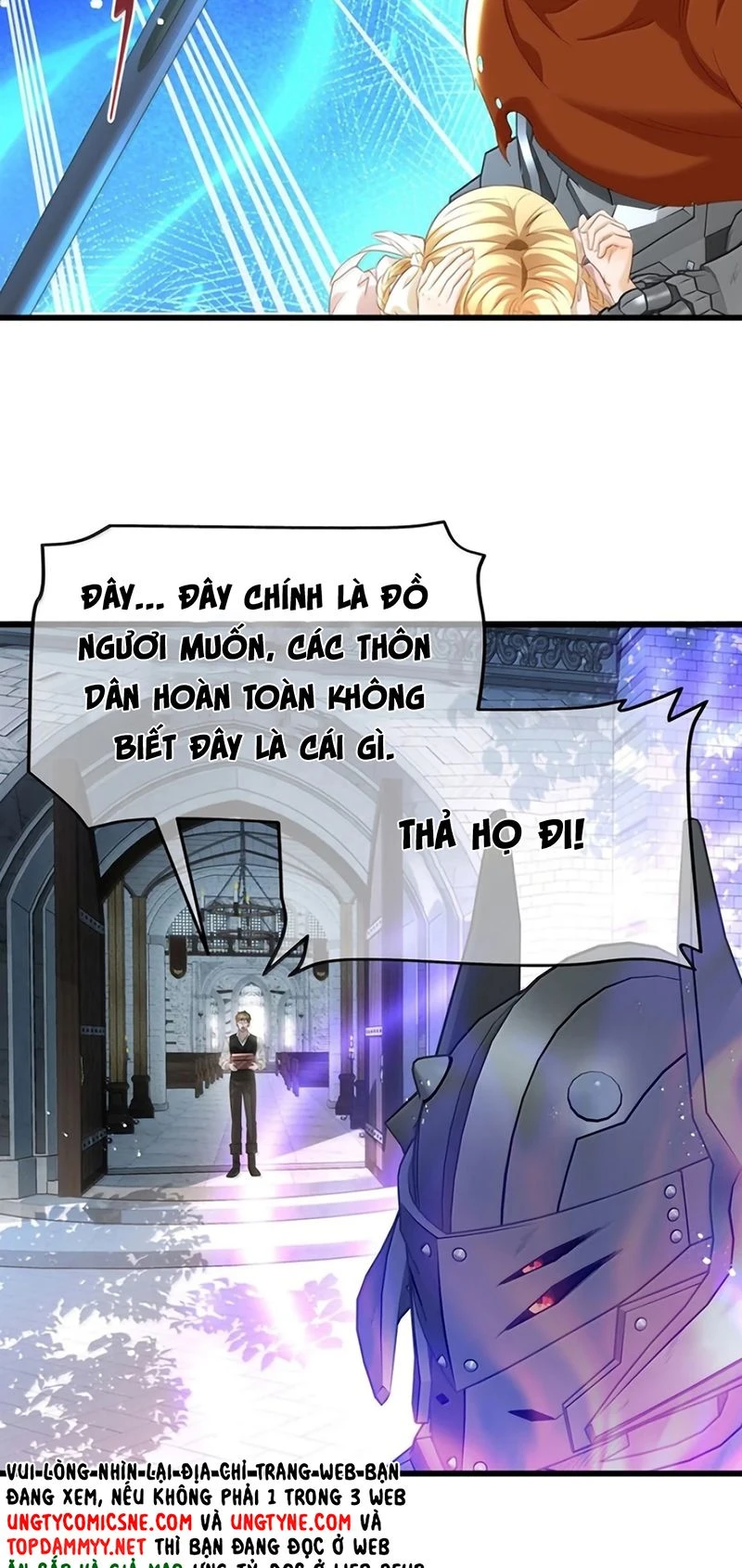 Tôi Trùng Sinh Trở Thành Tiểu Ác Long Của Vương Tử Điện Hạ Chapter 124 - 19
