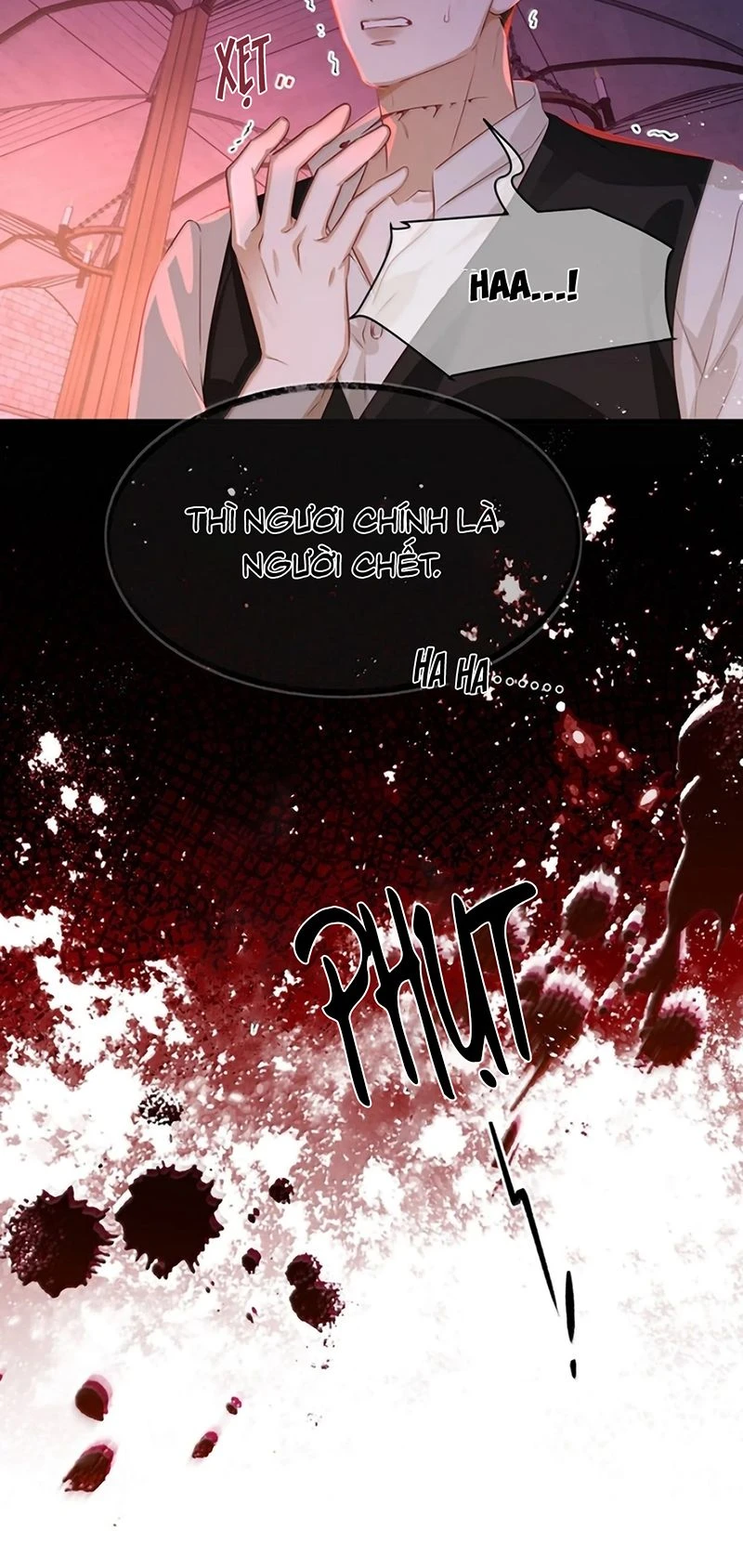 Tôi Trùng Sinh Trở Thành Tiểu Ác Long Của Vương Tử Điện Hạ Chapter 124 - 22