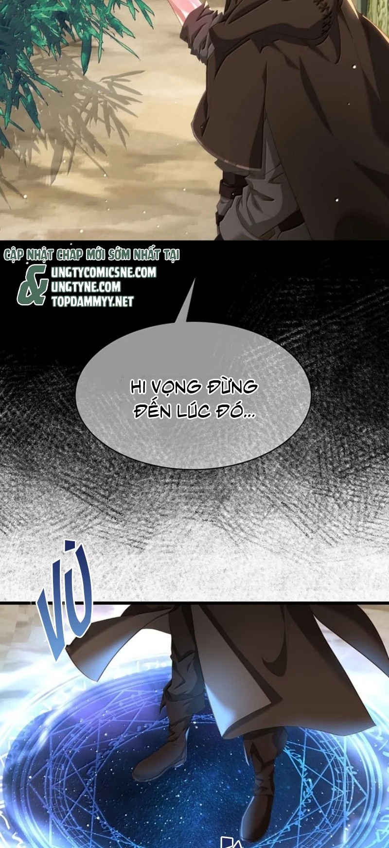 Tôi Trùng Sinh Trở Thành Tiểu Ác Long Của Vương Tử Điện Hạ Chapter 126 - 3