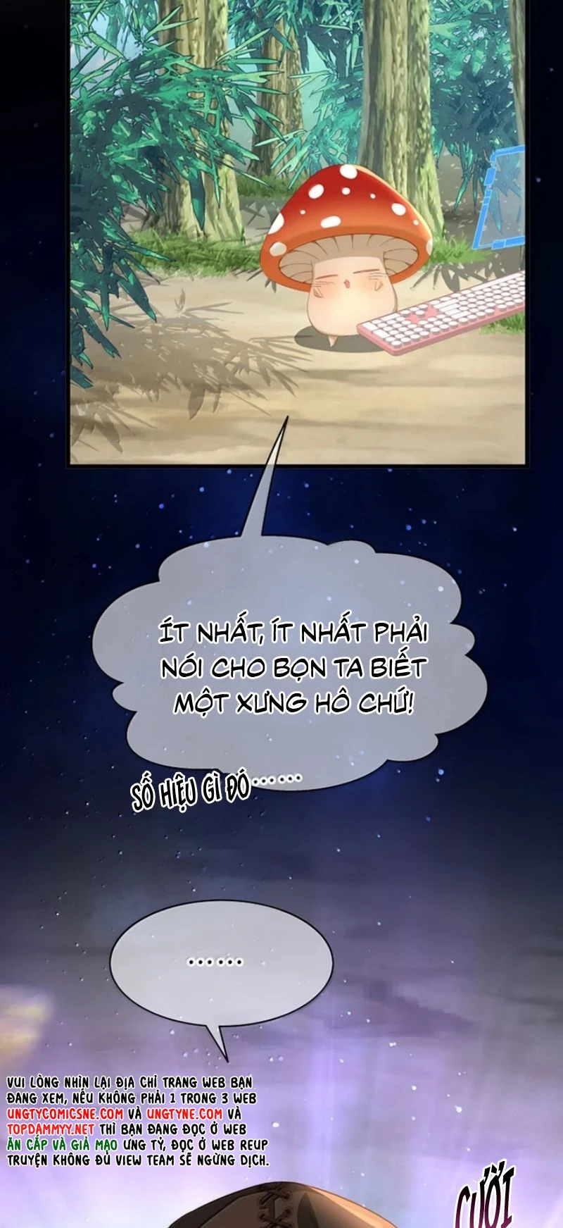 Tôi Trùng Sinh Trở Thành Tiểu Ác Long Của Vương Tử Điện Hạ Chapter 126 - 8
