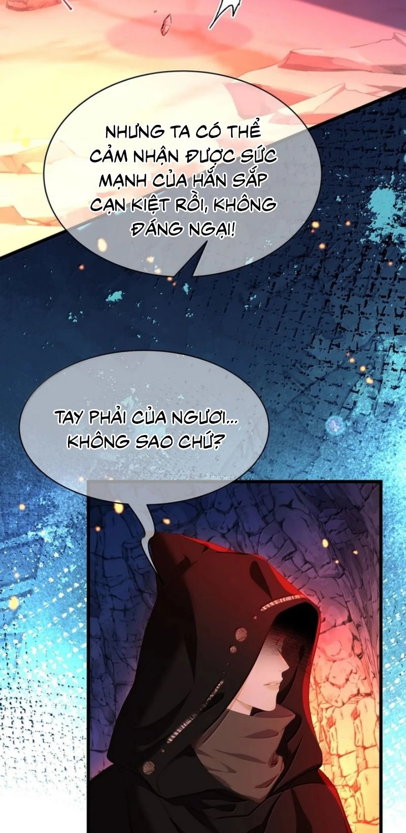 Tôi Trùng Sinh Trở Thành Tiểu Ác Long Của Vương Tử Điện Hạ Chapter 126 - 18