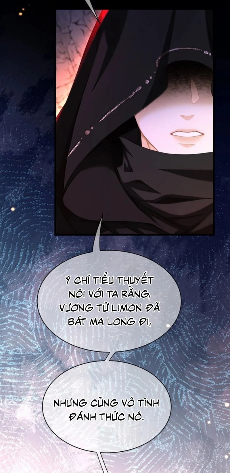 Tôi Trùng Sinh Trở Thành Tiểu Ác Long Của Vương Tử Điện Hạ Chapter 126 - 21