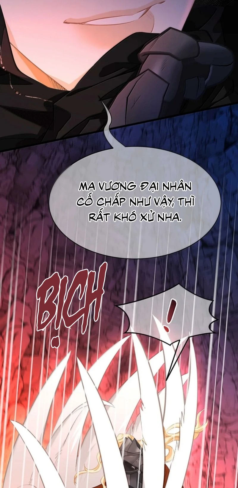 Tôi Trùng Sinh Trở Thành Tiểu Ác Long Của Vương Tử Điện Hạ Chapter 126 - 28