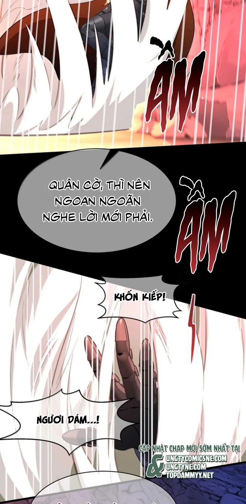 Tôi Trùng Sinh Trở Thành Tiểu Ác Long Của Vương Tử Điện Hạ Chapter 126 - 29