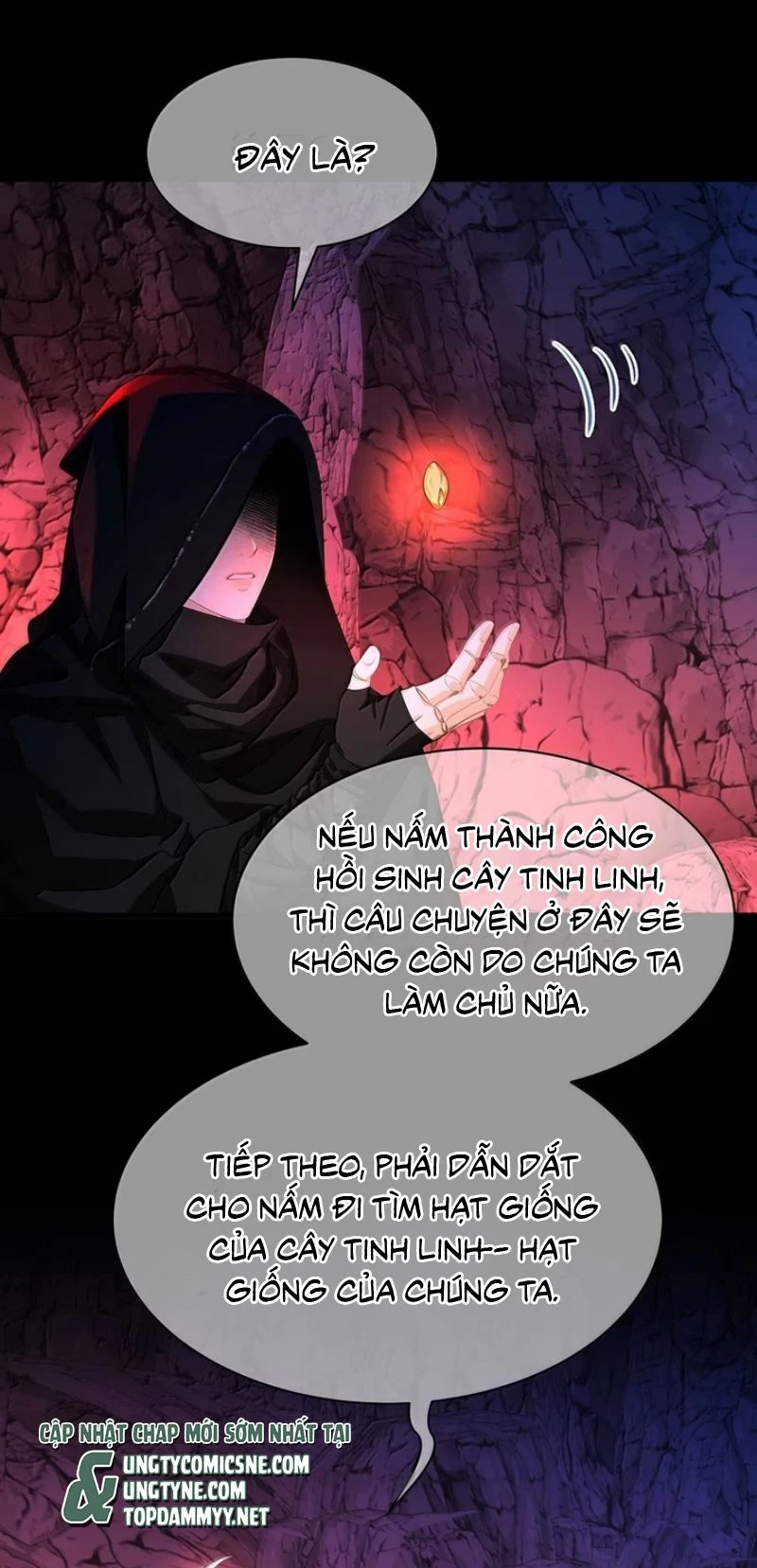 Tôi Trùng Sinh Trở Thành Tiểu Ác Long Của Vương Tử Điện Hạ Chapter 126 - 33