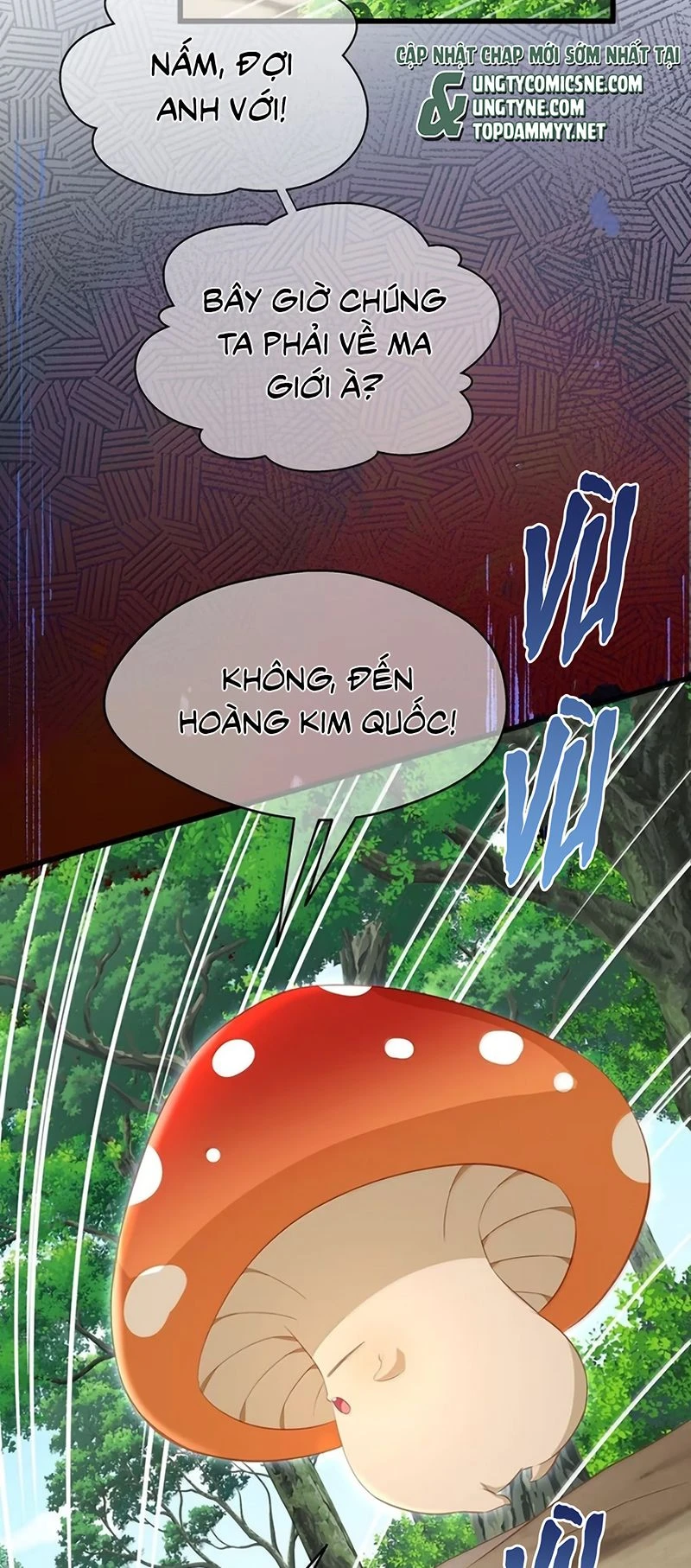 Tôi Trùng Sinh Trở Thành Tiểu Ác Long Của Vương Tử Điện Hạ Chapter 127 - 3