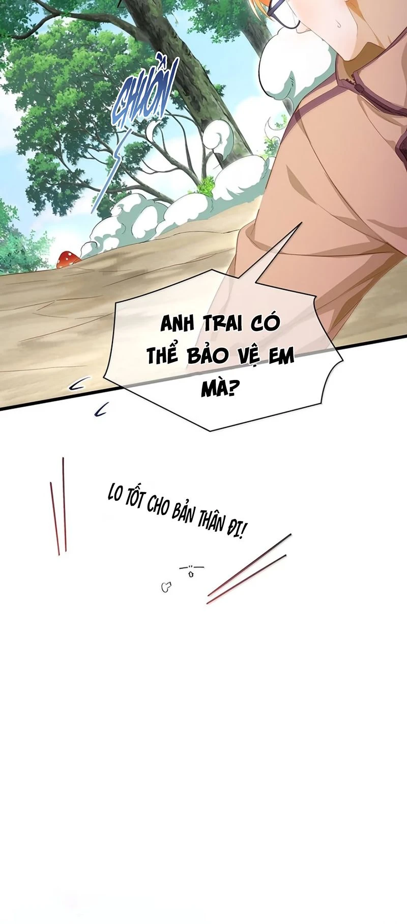 Tôi Trùng Sinh Trở Thành Tiểu Ác Long Của Vương Tử Điện Hạ Chapter 127 - 9