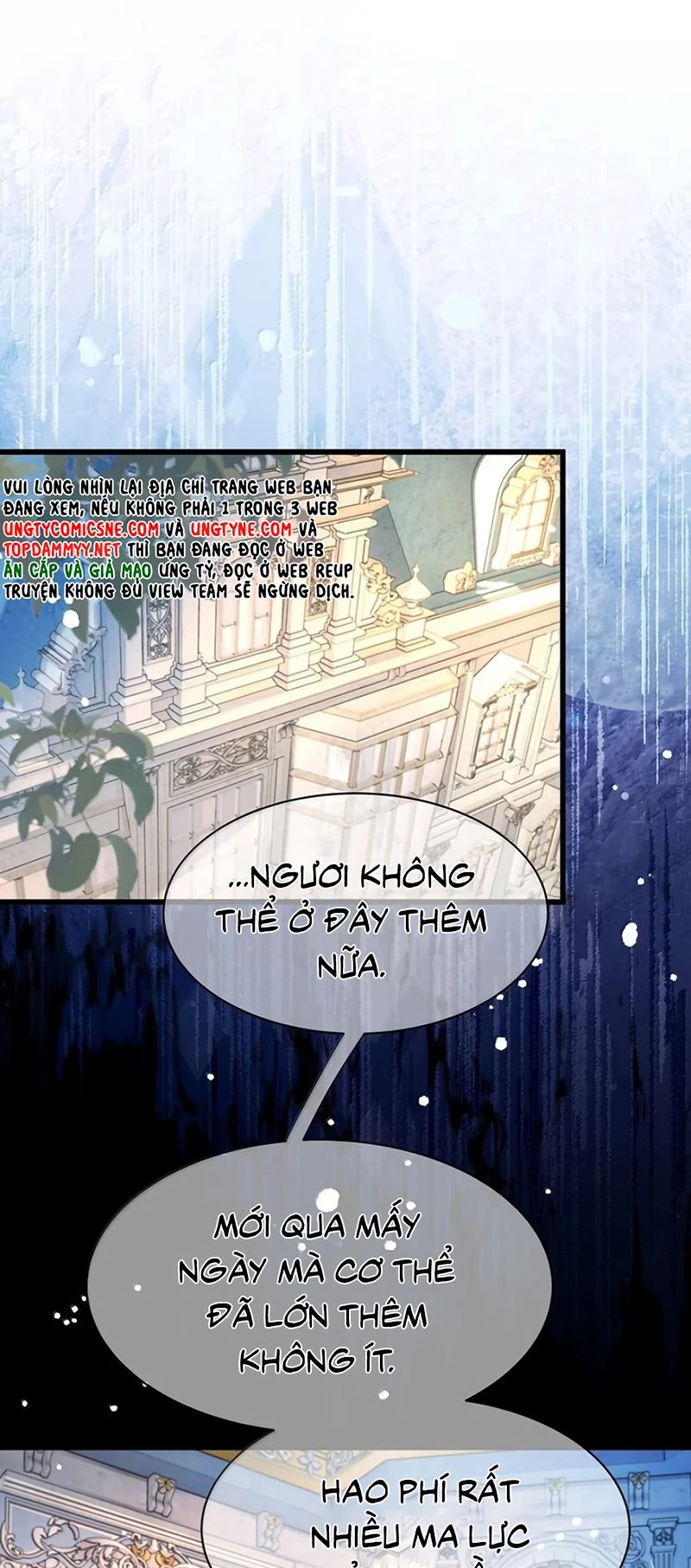 Tôi Trùng Sinh Trở Thành Tiểu Ác Long Của Vương Tử Điện Hạ Chapter 127 - 10