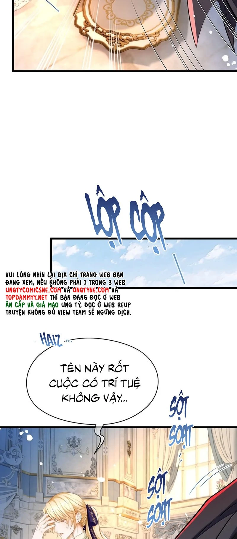 Tôi Trùng Sinh Trở Thành Tiểu Ác Long Của Vương Tử Điện Hạ Chapter 127 - 13