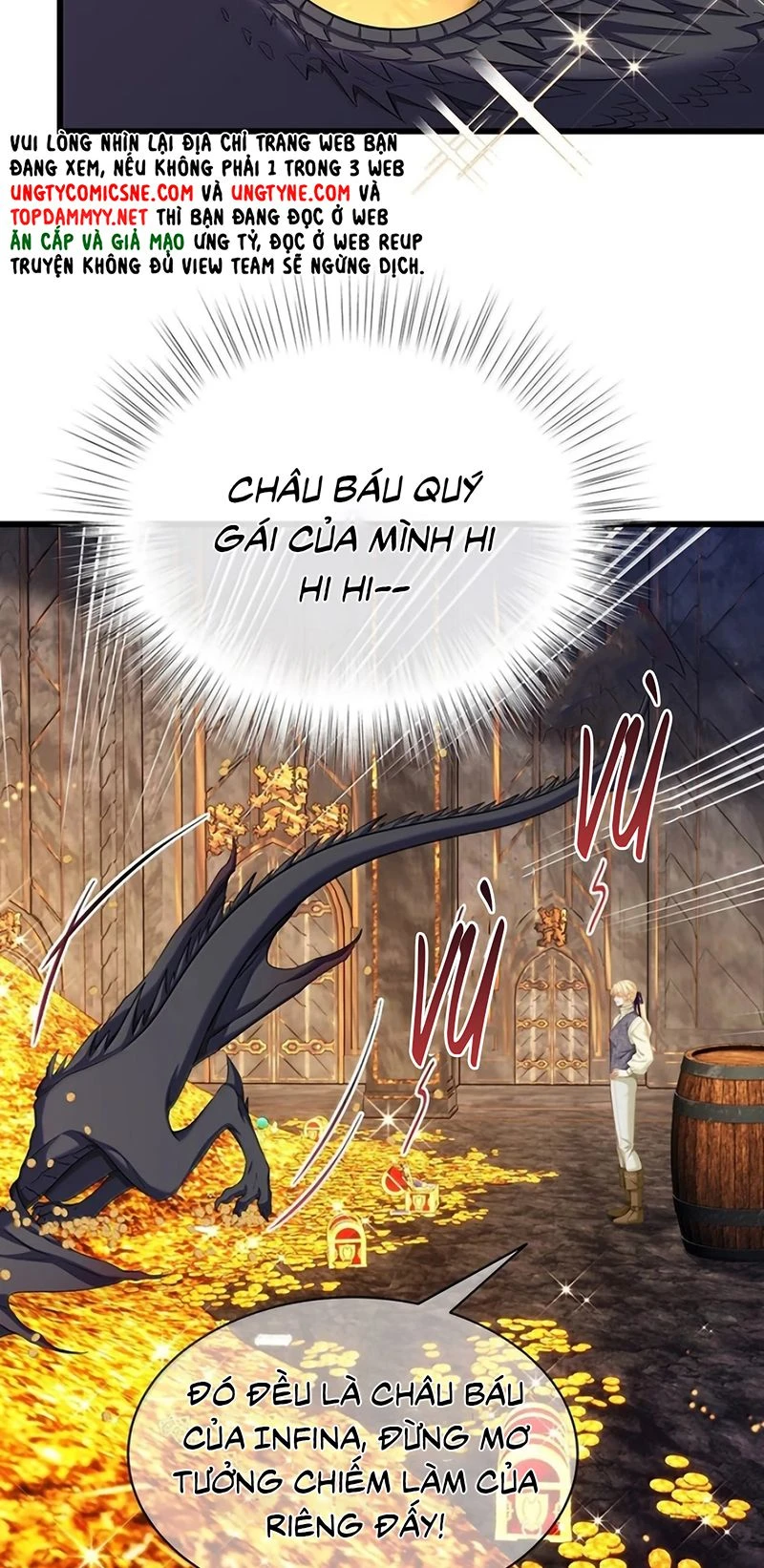 Tôi Trùng Sinh Trở Thành Tiểu Ác Long Của Vương Tử Điện Hạ Chapter 127 - 20