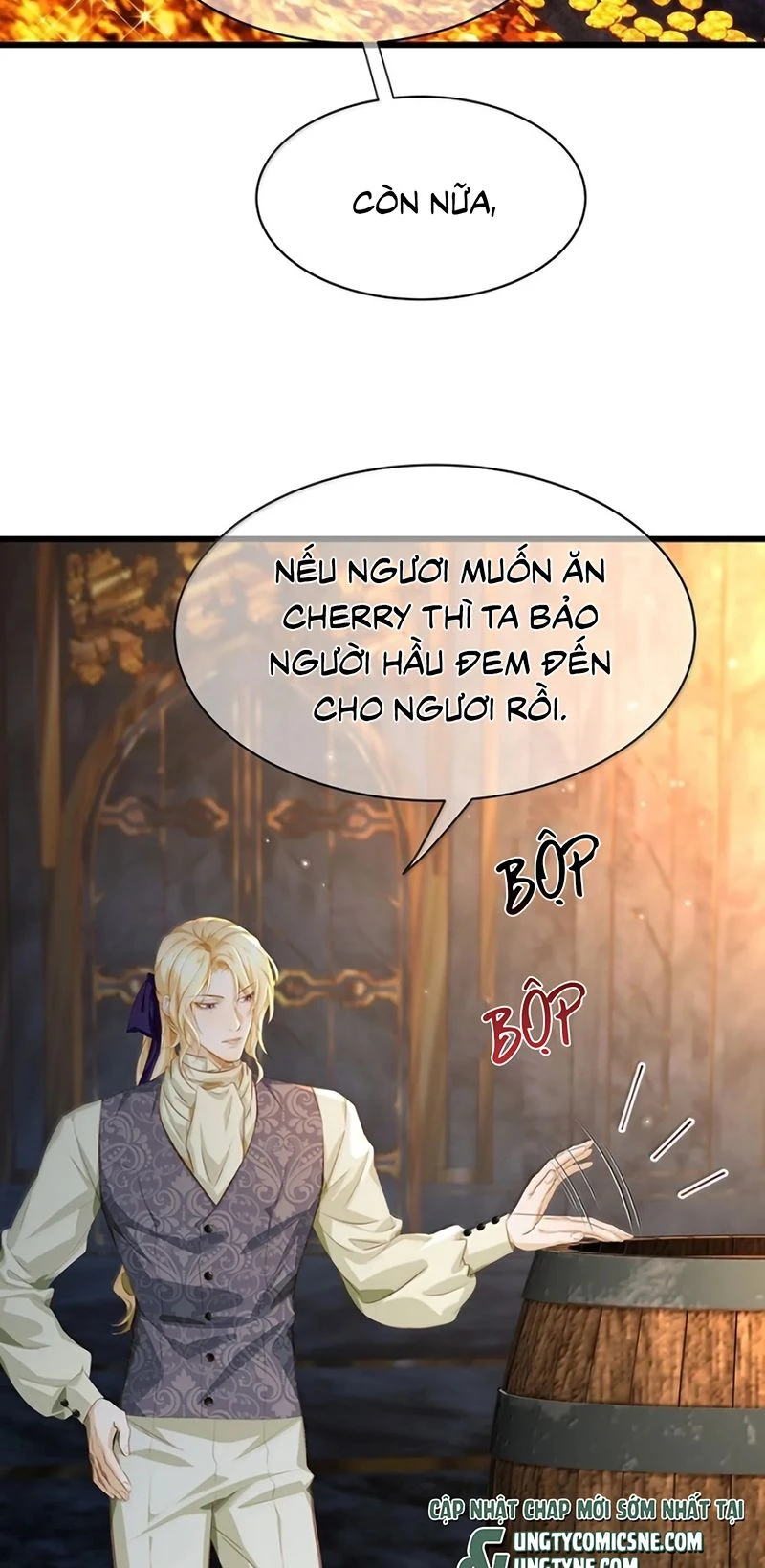 Tôi Trùng Sinh Trở Thành Tiểu Ác Long Của Vương Tử Điện Hạ Chapter 127 - 21